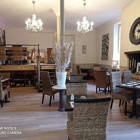 Auberge De La Marquise Arnac-Pompadour 외부 사진