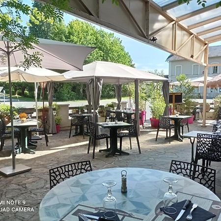 Auberge De La Marquise Arnac-Pompadour 외부 사진