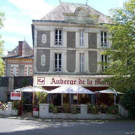 Auberge De La Marquise Arnac-Pompadour 외부 사진