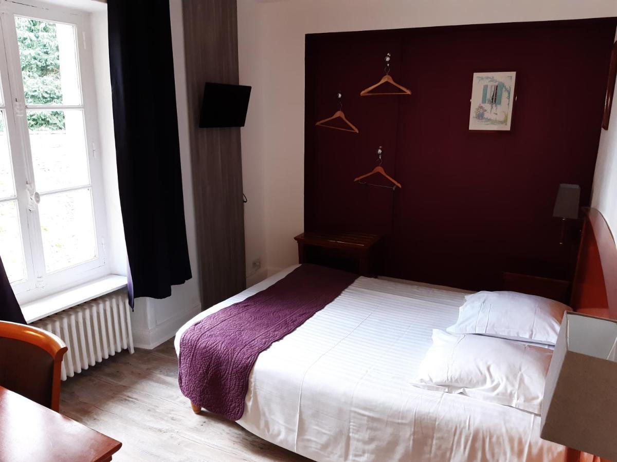 Auberge De La Marquise Arnac-Pompadour 외부 사진