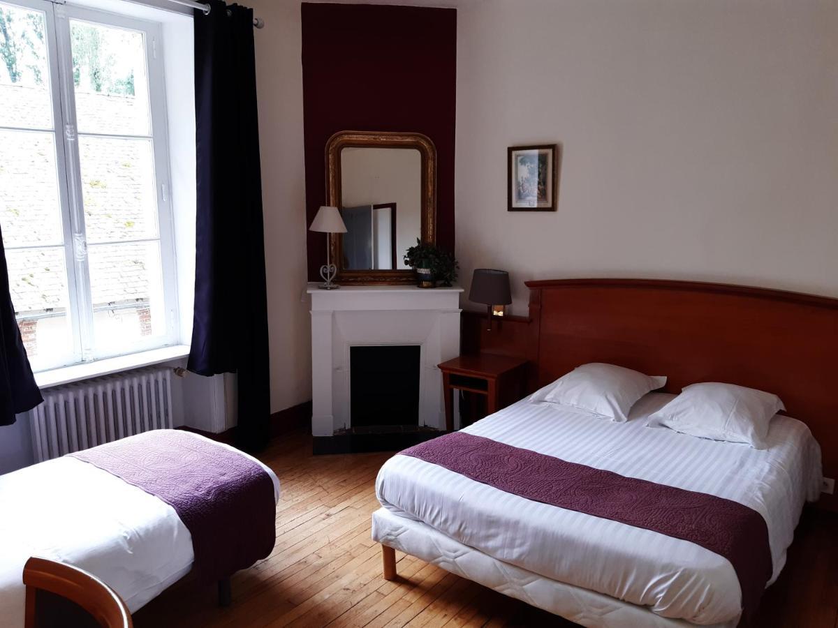 Auberge De La Marquise Arnac-Pompadour 외부 사진