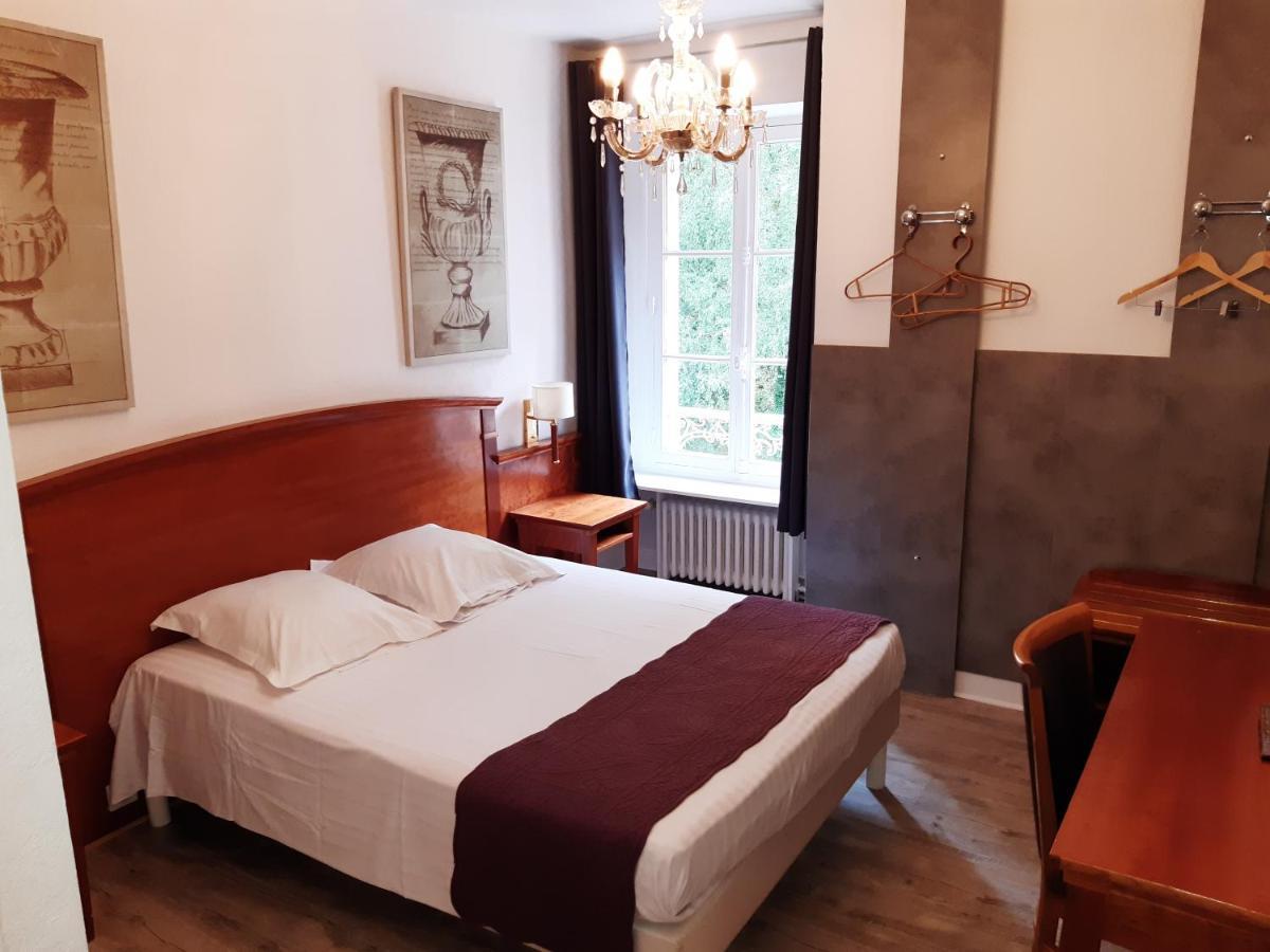 Auberge De La Marquise Arnac-Pompadour 외부 사진