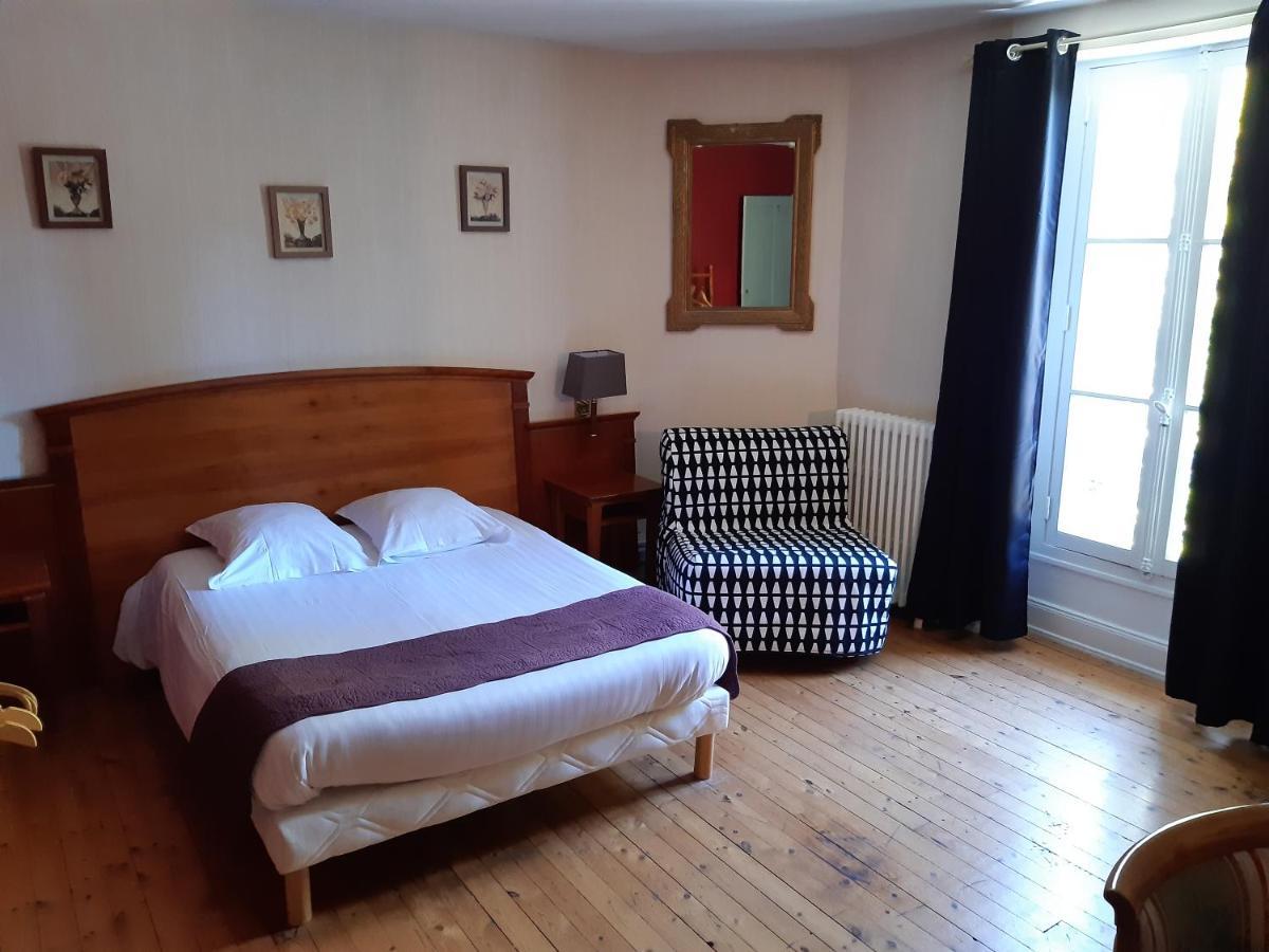 Auberge De La Marquise Arnac-Pompadour 외부 사진