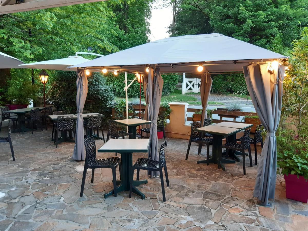 Auberge De La Marquise Arnac-Pompadour 외부 사진