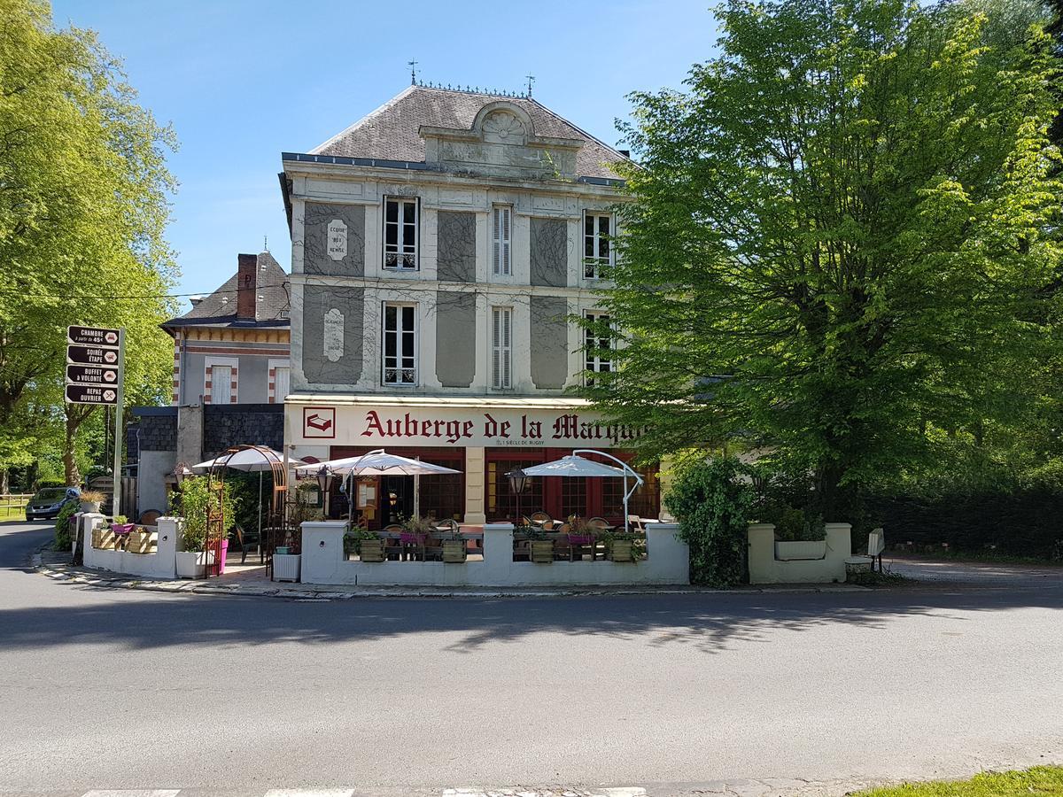 Auberge De La Marquise Arnac-Pompadour 외부 사진