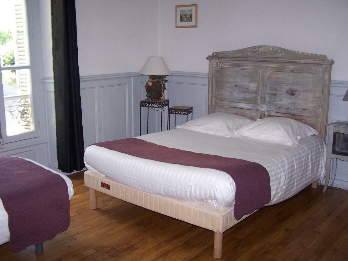 Auberge De La Marquise Arnac-Pompadour 외부 사진
