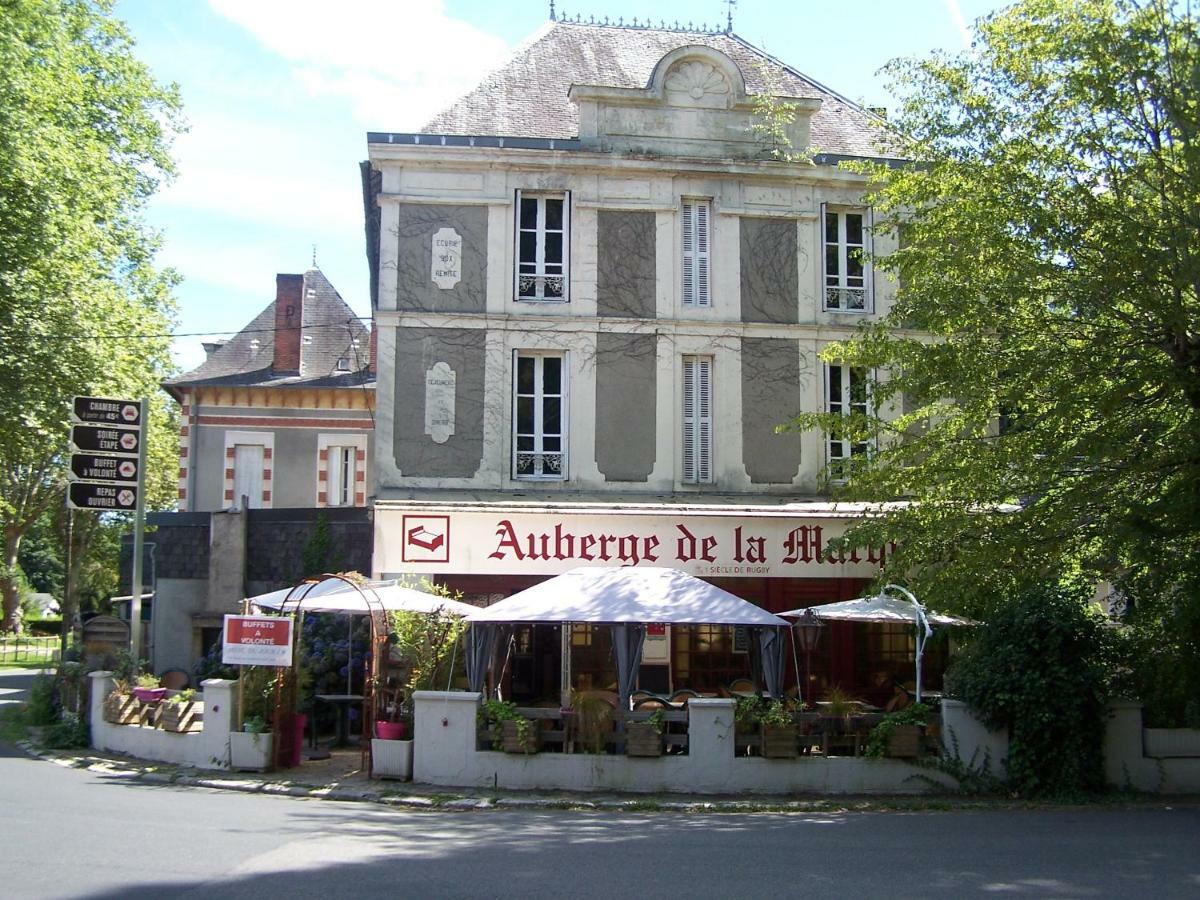 Auberge De La Marquise Arnac-Pompadour 외부 사진